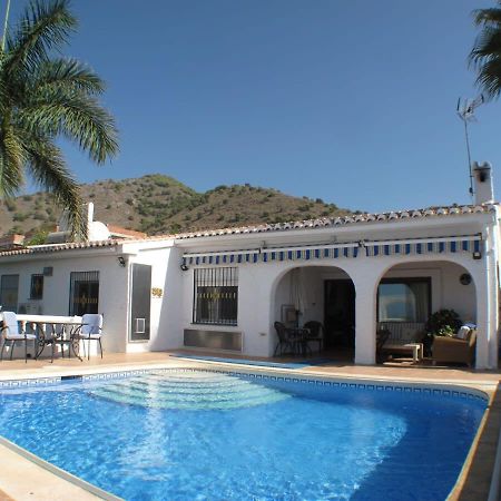 Ballyraine Nerja Esterno foto