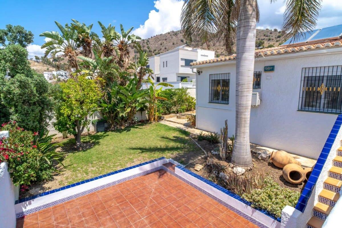Ballyraine Nerja Esterno foto